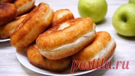 Пирожки по вкусу как в Кафе. Тесто можно хранить в холодильнике и .....