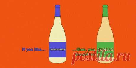 Why Chardonnay Fans Should Consider Godello | VinePair
