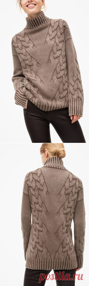 Свитер Susan с 