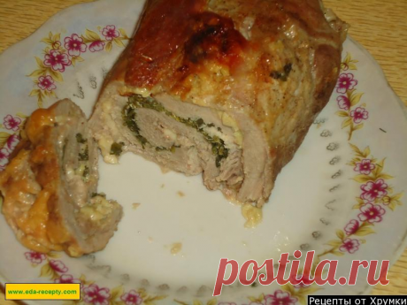 Каждый день новые рецепты
