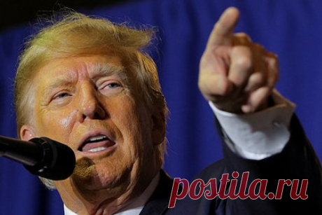 Трамп обжаловал вердикт по делу о попытке изнасилования журналистки. Бывший президент США Дональд Трамп подал апелляцию на вердикт, вынесенный ранее судом присяжных Нью-Йорка по делу о попытке изнасилования писательницы и журналистки Джин Кэрролл. Присяжные пришли к выводу, что политик домогался ее весной 1996 года, однако не совершил изнасилования, в котором его обвиняли первоначально.