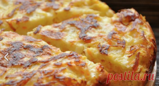 Это блюдо точно не оставит вас равнодушным! Попробуйте!