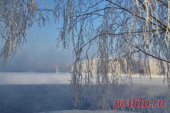 Путешествуя по России
Галина Чусовитина