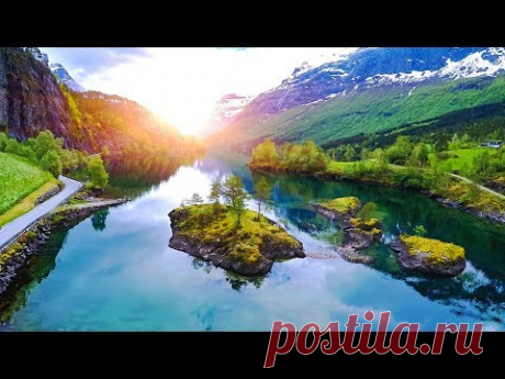 Relaxing Music for Stress Relief. Soothing Music for Deep Sleep, Meditation, Beats Insomnia