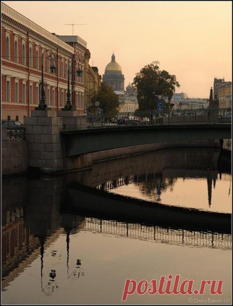 Мойка, Санкт-Петербург  |   Pinterest