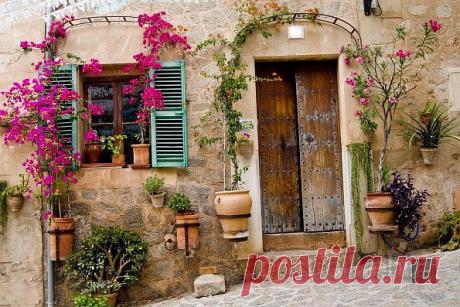 Квартира в стиле прованс: деревенские мотивы в Вашем доме