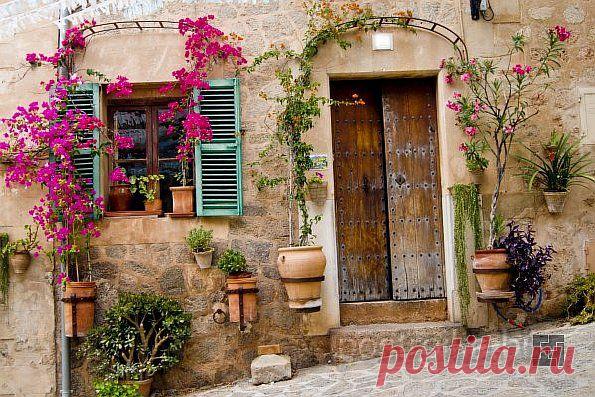 Квартира в стиле прованс: деревенские мотивы в Вашем доме