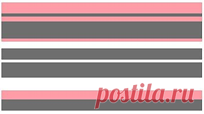 Генератор полосок онлайн | Чудесная ниточка