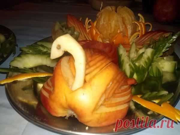 карвинг