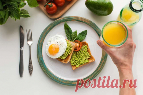 50 рецептов вкусных завтраков Собрали для вас  подборку рецептов наших любимых завтраков