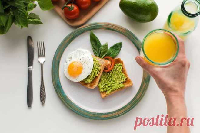 50 рецептов вкусных завтраков Собрали для вас  подборку рецептов наших любимых завтраков