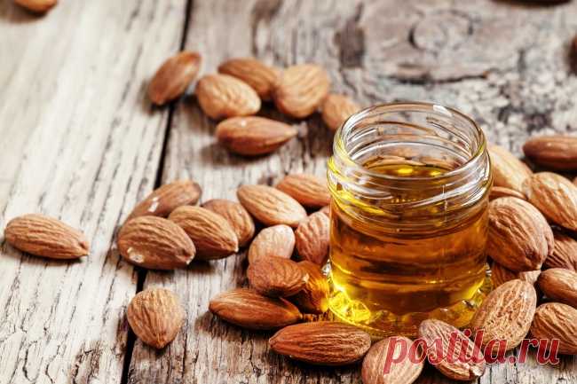 6 натуральных продуктов, которые приведут в порядок гормональную систему