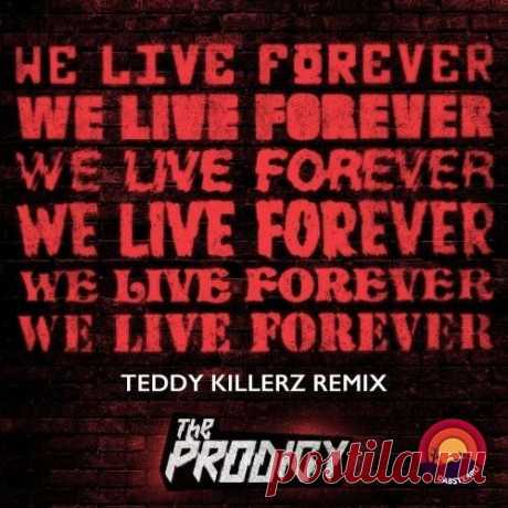 The Prodigy - We Live Forever (Teddy Killerz Remix) (Single) 2019 The Prodigy — We Live Forever (Teddy Killerz Remix) 3:58onlineскачатьTurbo | Nitro(c) Тедди Киллерз!Мы рады представить вам один из самых волнительных и важных ремиксов в нашей карьере.Когда The Prodigy вышли на связь и попросили сделать ремикс на трек с их нового альбома, мы просто не поверили