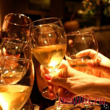 Красное и белое: 5 типичных ошибок при выборе вина - Я Покупаю