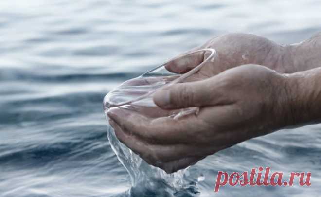 Почему нельзя пить морскую воду — Делимся советами