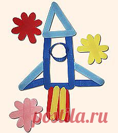 Моделирование объектов окружающего мира с помощью модульных конструкторов необходимо каждому ребенку дошкольного и младшего школьного возраста. Занятия с конструктором помогают развить мелкую моторику пальцев рук, логическое мышление и воображение ребенка. Предлагаю всем родителям детей от 2 до 7 лет самостоятельно буквально за 5 минут изготовить вот такой яркий, забавный и полезный конструктор.