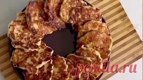 Идеальный завтрак