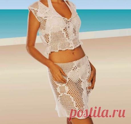 ВЯЗАНЫЕ КУПАЛЬНИКИ. | Записи в рубрике ВЯЗАНЫЕ КУПАЛЬНИКИ. | Дневник candra