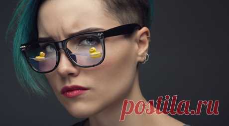 20 реальных причин, по которым вы до сих пор несчастны