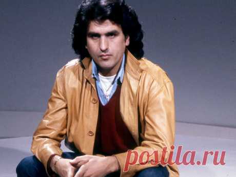 Спокойной ночи, любимая! Toto Cutugno — Buona Notte