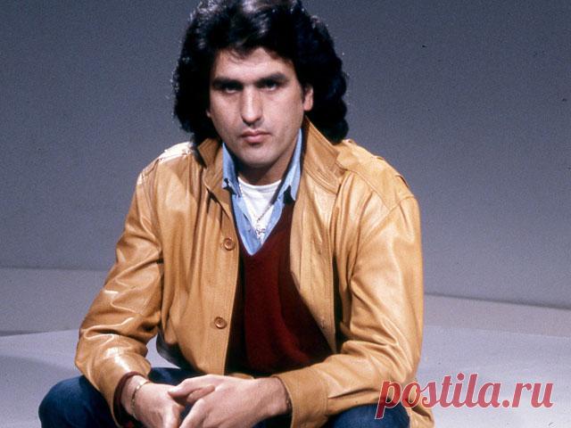 Спокойной ночи, любимая! Toto Cutugno — Buona Notte