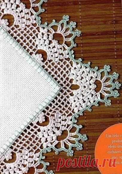 Люблю РУКОДЕЛИЕ и ВЯЗАНИЕ