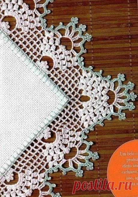 Люблю РУКОДЕЛИЕ и ВЯЗАНИЕ