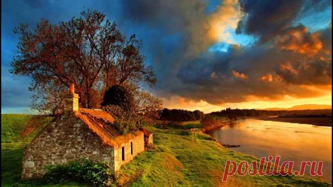 Ирландия - Google+