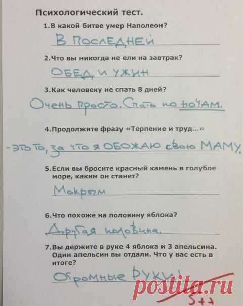 Новости