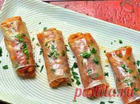 (1) Еврейская и Израильская кухня