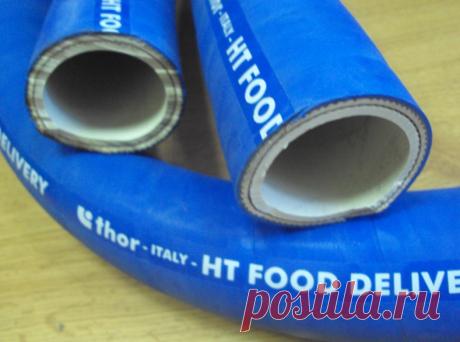 Пищевые шланги  и рукава для алкогольных и безалкогольных напитков, жиросодержащих и кисломолочных продуктов, пищевых эмульсий, растворов и взвесей  [https://www.silverprom.com.ua/pishchevye-slangi]
