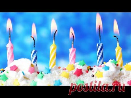 Sal bhar me sabse pyara hota hai ek din | Happy Birthday Song | what's aap status | By juli parween - YouTube