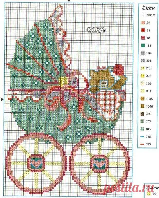 Найдено на сайте manualidades.facilisimo.com.