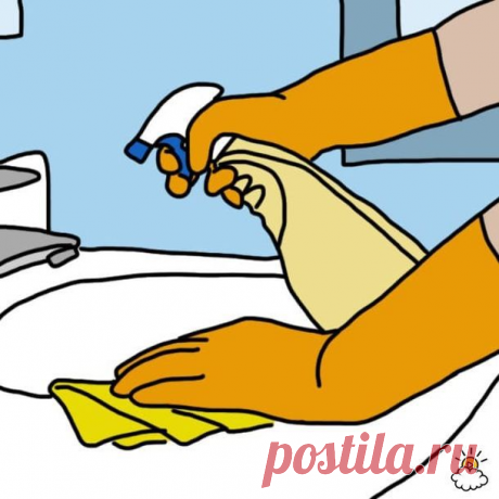 Опустите ноги в яблочный уксус — и болезни уйдут