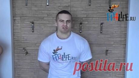 Вот это спорт!лекция по тренировке сердца и выносливости!!