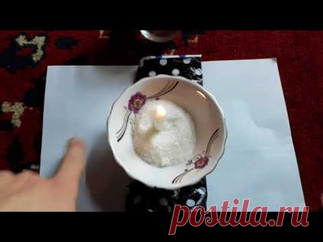 Ритуал на новый кошелек