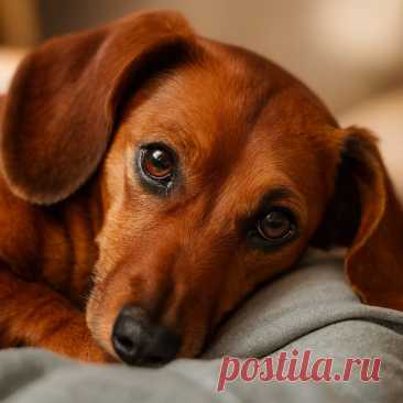 Собака на колёсиках - OGADANIE.RU