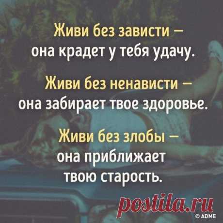 Как жить здесь и сейчас: goo.gl/NlzdYQ