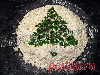 Салат 