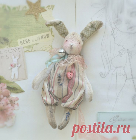 Pin page