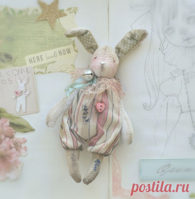 Pin page