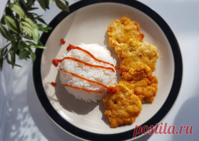 Куриные котлетки - пошаговый рецепт с фото. Автор рецепта Жанель🏃‍♂️ . - Cookpad