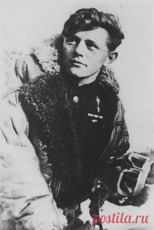 Герой Советского Союза лейтенант А.Г. Курзенков - фото | Военный альбом         1939, 1940, 1941-1945