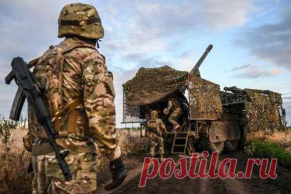 Российские войска окружили группировку ВСУ на одном из ключевых направлений