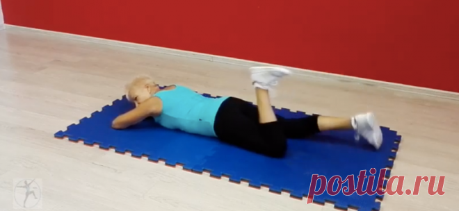 Я удивительно быстро вылечила колени. Делала одно простое упражнение. Показываю на своем примере | Будь в курсе здоровых событий! | Яндекс Дзен