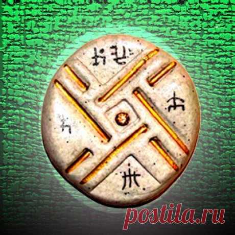 Заговор - оберег от проклятий / Мистика