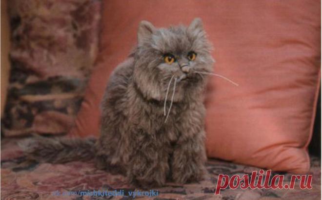 "Чудесатая - Чудесатия" Кукольное рукотворчество