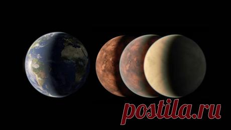 3-8-24--НОВЫЙ ДОМ: недалеко от нас найдена интригующая ЭКО-ПЛАНЕТА-Gliese 12 b. По размеру и особенностям взаимодействия со своей звездой ее сравнивают с Землей.