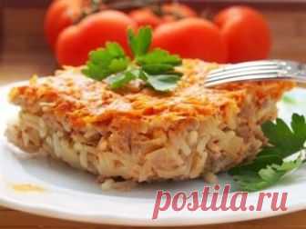 ОЧЕНЬ БЫСТРАЯ И ВКУСНАЯ ЗАПЕКАНКА С МЯСОМ И ОВОЩАМИ | Дмитрий Митрофанов | Яндекс Дзен
