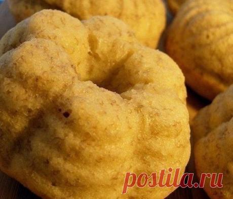 Банановые кексы
Ингредиенты:
Бананы спелые 3 штуки
Показать полностью…